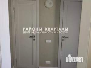 1-к квартира, вторичка, 40м2, 9/10 этаж