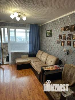 4-к квартира, вторичка, 98м2, 10/16 этаж