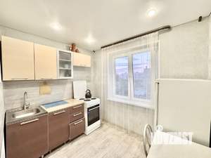 1-к квартира, вторичка, 35м2, 8/9 этаж