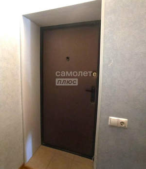 2-к квартира, вторичка, 50м2, 1/14 этаж