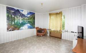 4-к квартира, вторичка, 86м2, 2/3 этаж