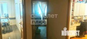 3-к квартира, вторичка, 96м2, 6/14 этаж