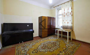 2-к квартира, вторичка, 52м2, 1/2 этаж