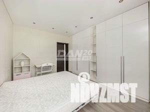 1-к квартира, вторичка, 42м2, 13/18 этаж