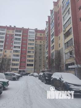 2-к квартира, вторичка, 56м2, 10/10 этаж