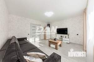 1-к квартира, вторичка, 40м2, 5/10 этаж