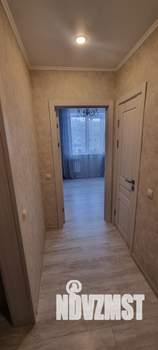 1-к квартира, вторичка, 39м2, 8/11 этаж