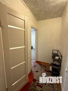1-к квартира, вторичка, 31м2, 4/5 этаж