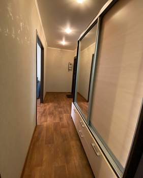 1-к квартира, вторичка, 43м2, 6/10 этаж