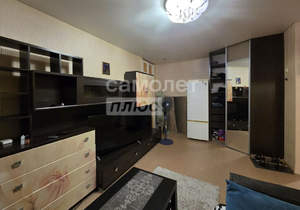 1-к квартира, вторичка, 30м2, 5/5 этаж