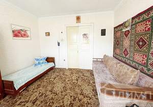 2-к квартира, вторичка, 55м2, 1/5 этаж