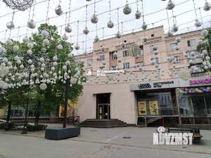3-к квартира, вторичка, 64м2, 3/5 этаж
