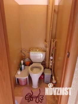 1-к квартира, вторичка, 40м2, 10/10 этаж