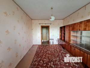 2-к квартира, вторичка, 45м2, 5/5 этаж