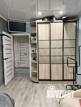 2-к квартира, вторичка, 67м2, 10/10 этаж