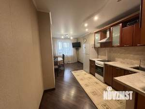 2-к квартира, вторичка, 75м2, 4/11 этаж