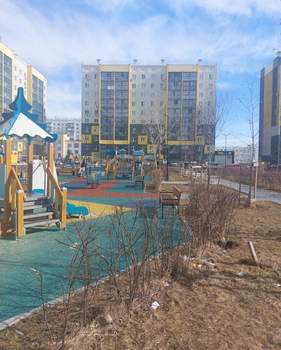 2-к квартира, вторичка, 50м2, 3/10 этаж