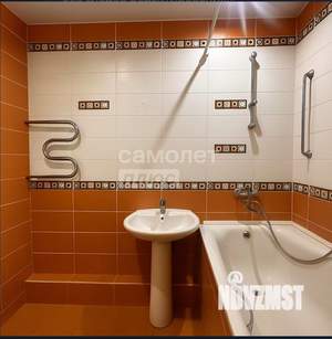 2-к квартира, вторичка, 64м2, 2/10 этаж