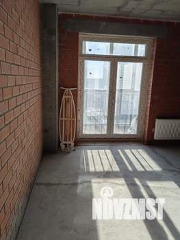 2-к квартира, вторичка, 70м2, 11/18 этаж