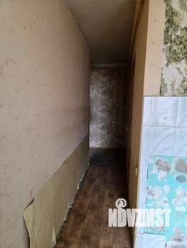 3-к квартира, вторичка, 57м2, 2/9 этаж