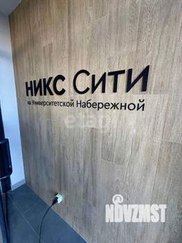 2-к квартира, сданный дом, 59м2, 6/16 этаж