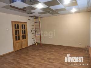 3-к квартира, вторичка, 60м2, 2/10 этаж