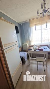 1-к квартира, вторичка, 33м2, 6/9 этаж