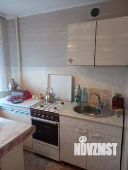 2-к квартира, вторичка, 46м2, 4/5 этаж