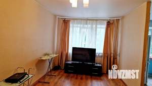 1-к квартира, вторичка, 31м2, 2/5 этаж
