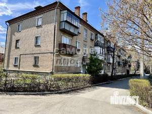 1-к квартира, вторичка, 32м2, 2/3 этаж