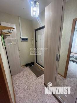 1-к квартира, вторичка, 32м2, 2/10 этаж