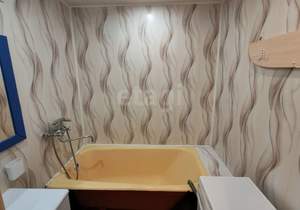 1-к квартира, вторичка, 33м2, 9/9 этаж