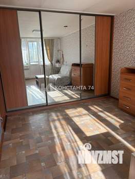 2-к квартира, вторичка, 50м2, 5/10 этаж