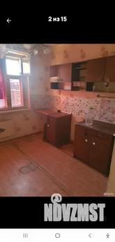1-к квартира, вторичка, 43м2, 9/10 этаж