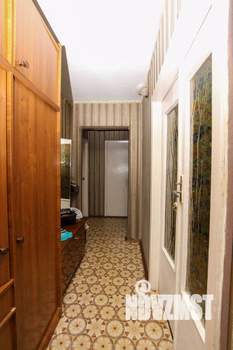 3-к квартира, вторичка, 66м2, 8/9 этаж