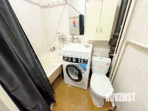 1-к квартира, вторичка, 29м2, 5/5 этаж