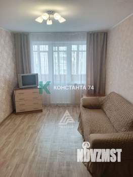 1-к квартира, вторичка, 33м2, 8/10 этаж