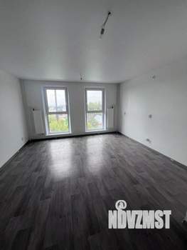 2-к квартира, вторичка, 41м2, 1/10 этаж