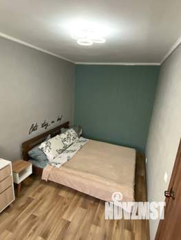 2-к квартира, вторичка, 43м2, 2/5 этаж