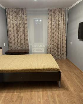 1-к квартира, вторичка, 30м2, 5/5 этаж