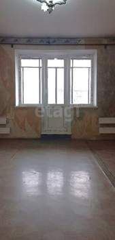 2-к квартира, вторичка, 52м2, 9/9 этаж