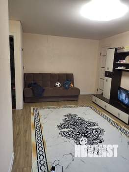 2-к квартира, вторичка, 44м2, 2/5 этаж