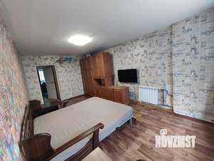 2-к квартира, вторичка, 55м2, 2/9 этаж