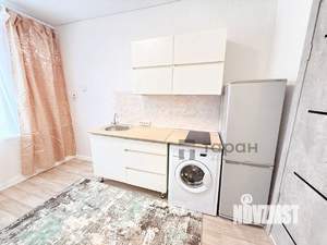 Студия квартира, вторичка, 13м2, 1/4 этаж