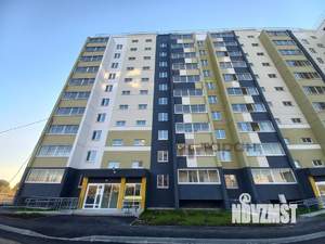 2-к квартира, вторичка, 62м2, 10/10 этаж