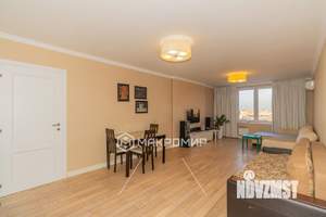 3-к квартира, вторичка, 157м2, 16/18 этаж