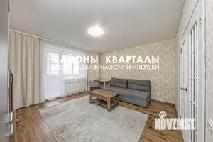 2-к квартира, вторичка, 65м2, 3/10 этаж