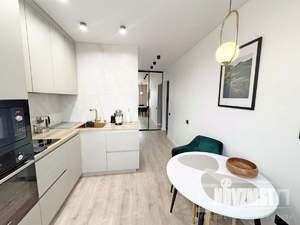 1-к квартира, вторичка, 40м2, 4/10 этаж