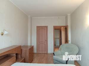 2-к квартира, вторичка, 62м2, 4/6 этаж