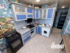 2-к квартира, вторичка, 51м2, 5/5 этаж